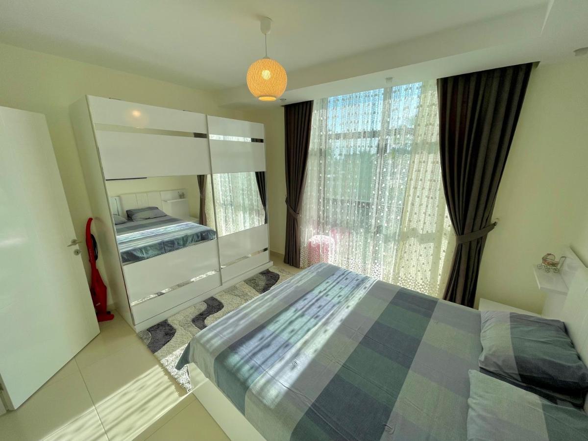 Sa Apartments! 300M To The Beach Alanya Værelse billede