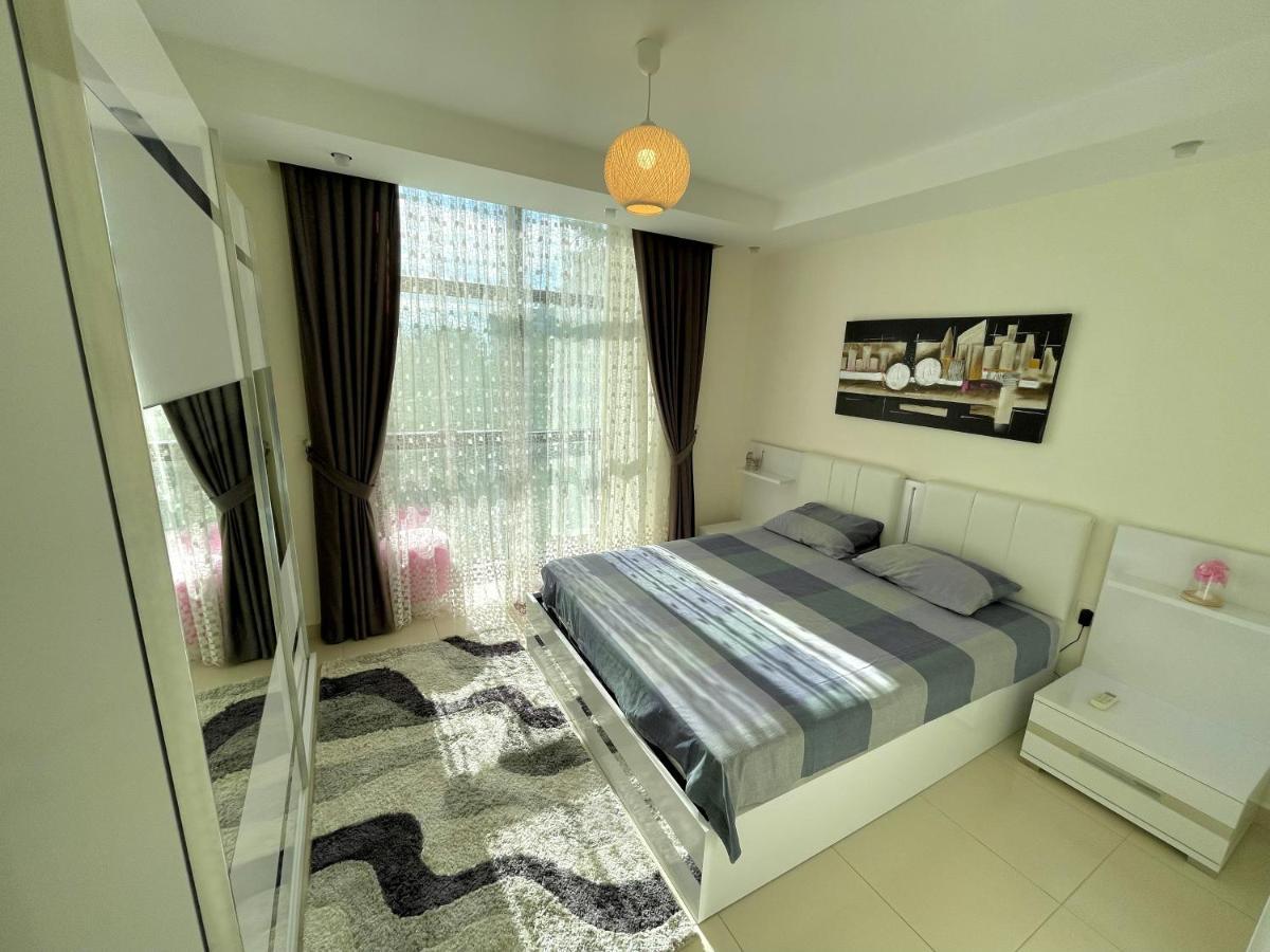 Sa Apartments! 300M To The Beach Alanya Eksteriør billede