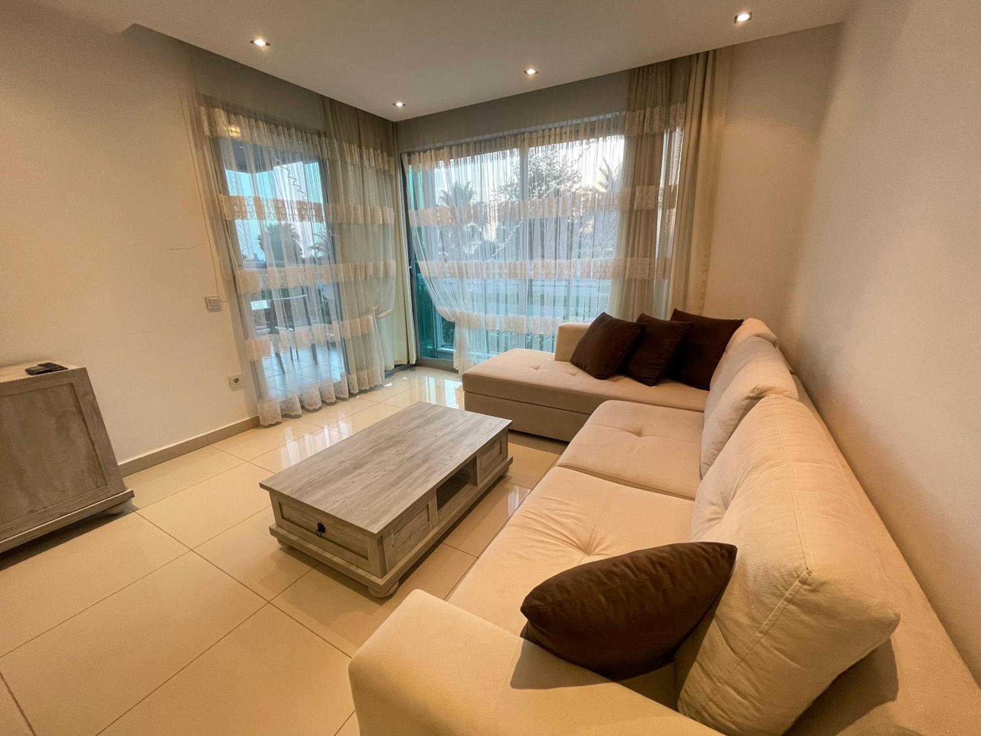 Sa Apartments! 300M To The Beach Alanya Eksteriør billede